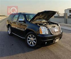 جي ام سي يوكون